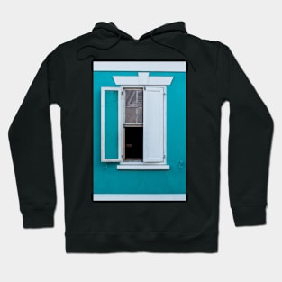 The Window Hoodie